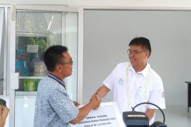 Pertamina Siap Pertahankan Proper Emas