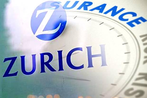 Zurich: Kerentanan Cyber dan Data Bocor Perlu Diperhatikan