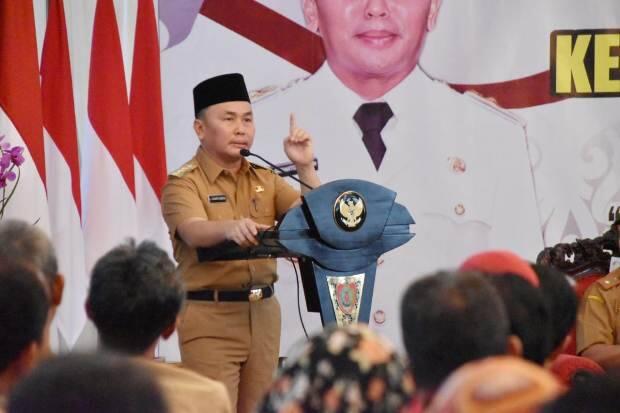 Pembangunan Ekonomi Tanpa Mengabikan Kelestarian Lingkungan dan Budi Pekerti