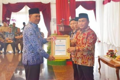 Pembangunan Ekonomi Tanpa Mengabikan Kelestarian Lingkungan dan Budi Pekerti