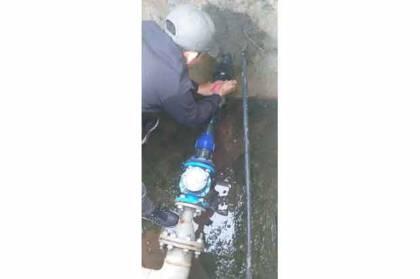 Pasokan Air PDAM Bermasalah, PT SGC Siapkan Tiga Langkah