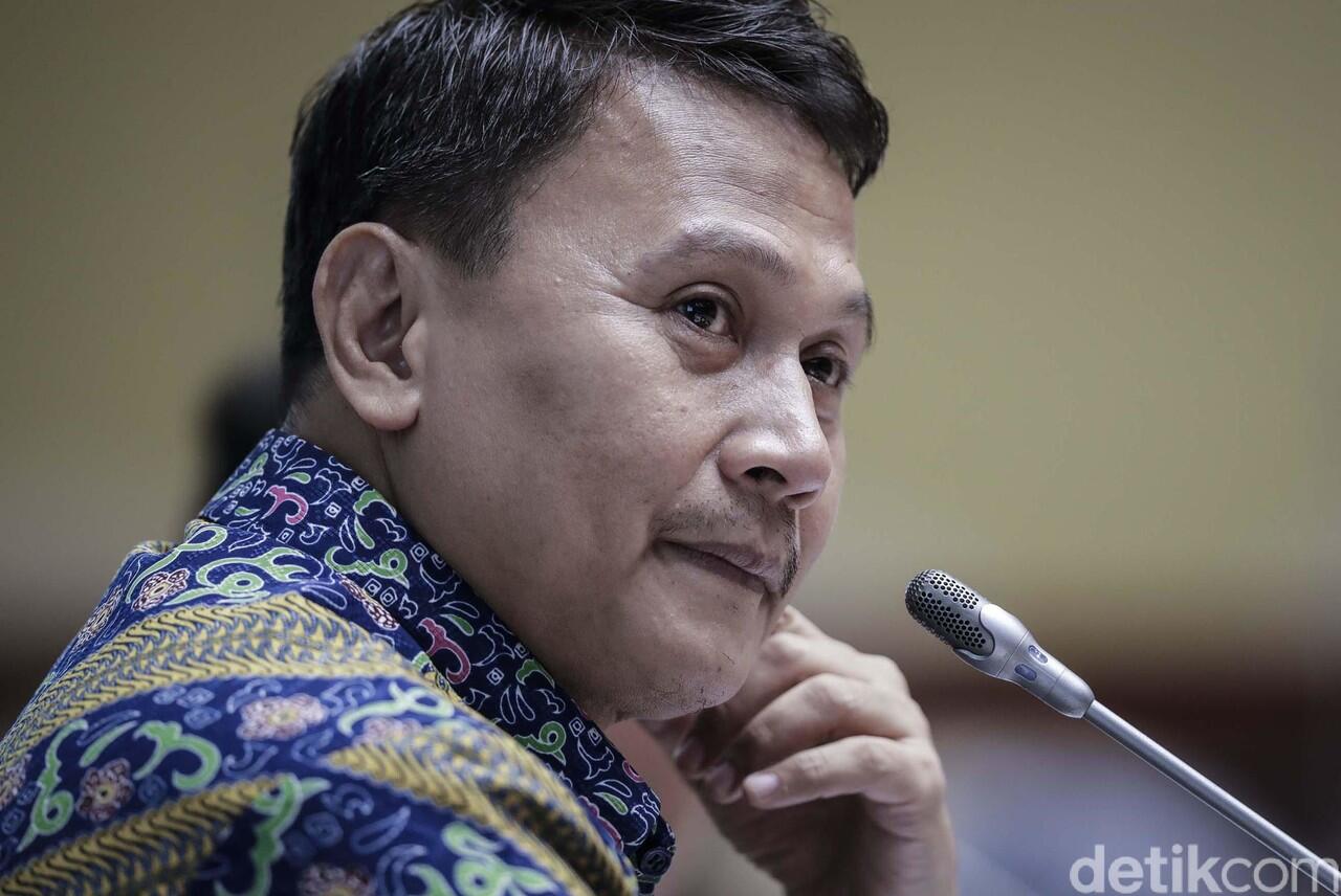 Lokasi Real Count BPN Prabowo Dipertanyakan Tim Jokowi