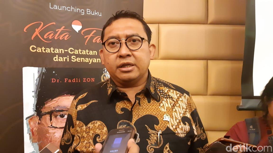 Lokasi Real Count BPN Prabowo Dipertanyakan Tim Jokowi
