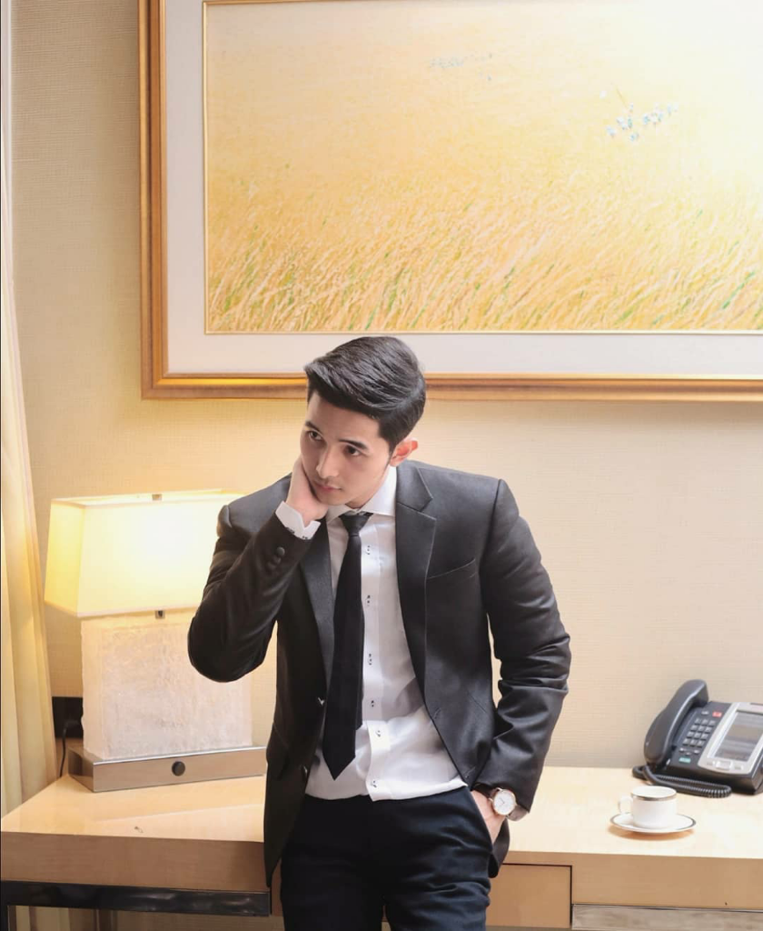 &#91;Dr. Aditya&#93; Host ganteng di DR OZ Indonesia #Idamanbanget