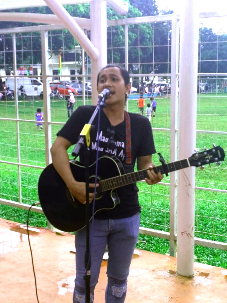 Berbagai Karakter Vocal Dan Gendre Musik