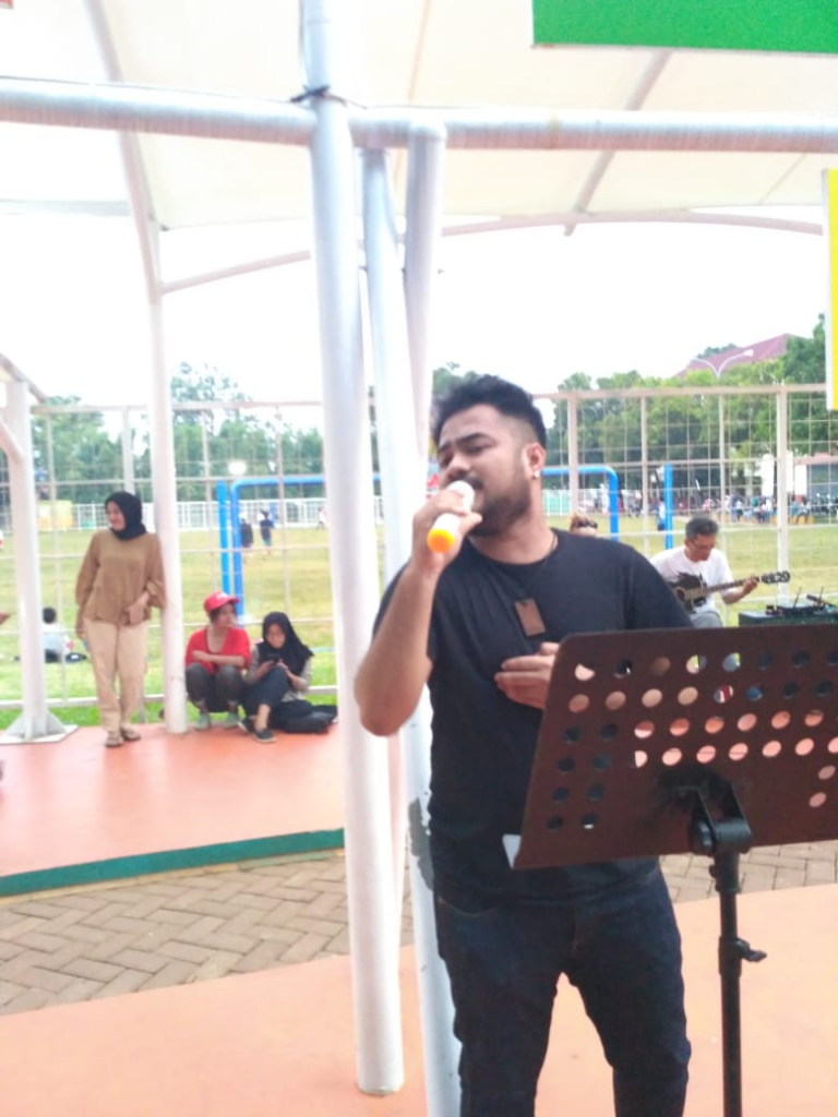 Berbagai Karakter Vocal Dan Gendre Musik