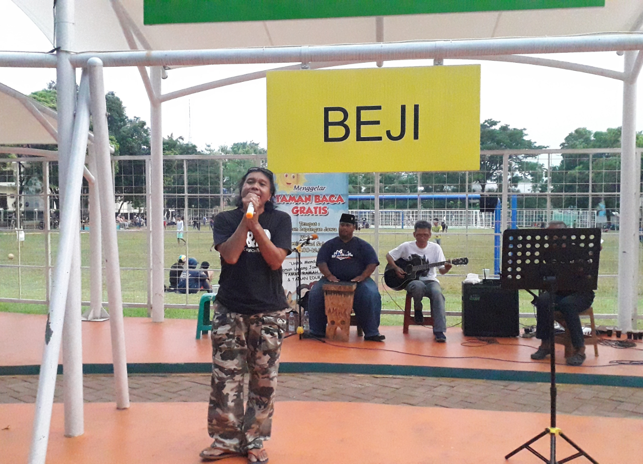 Berbagai Karakter Vocal Dan Gendre Musik