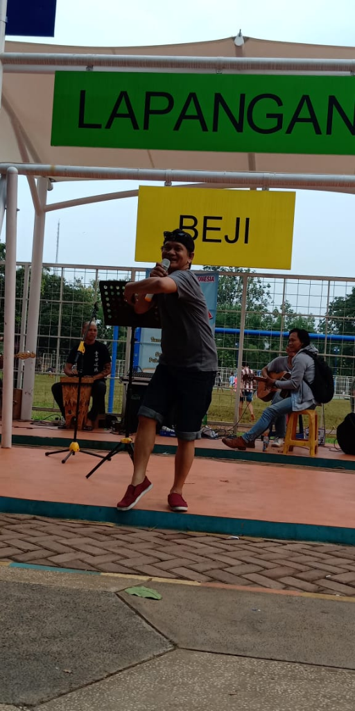 Berbagai Karakter Vocal Dan Gendre Musik