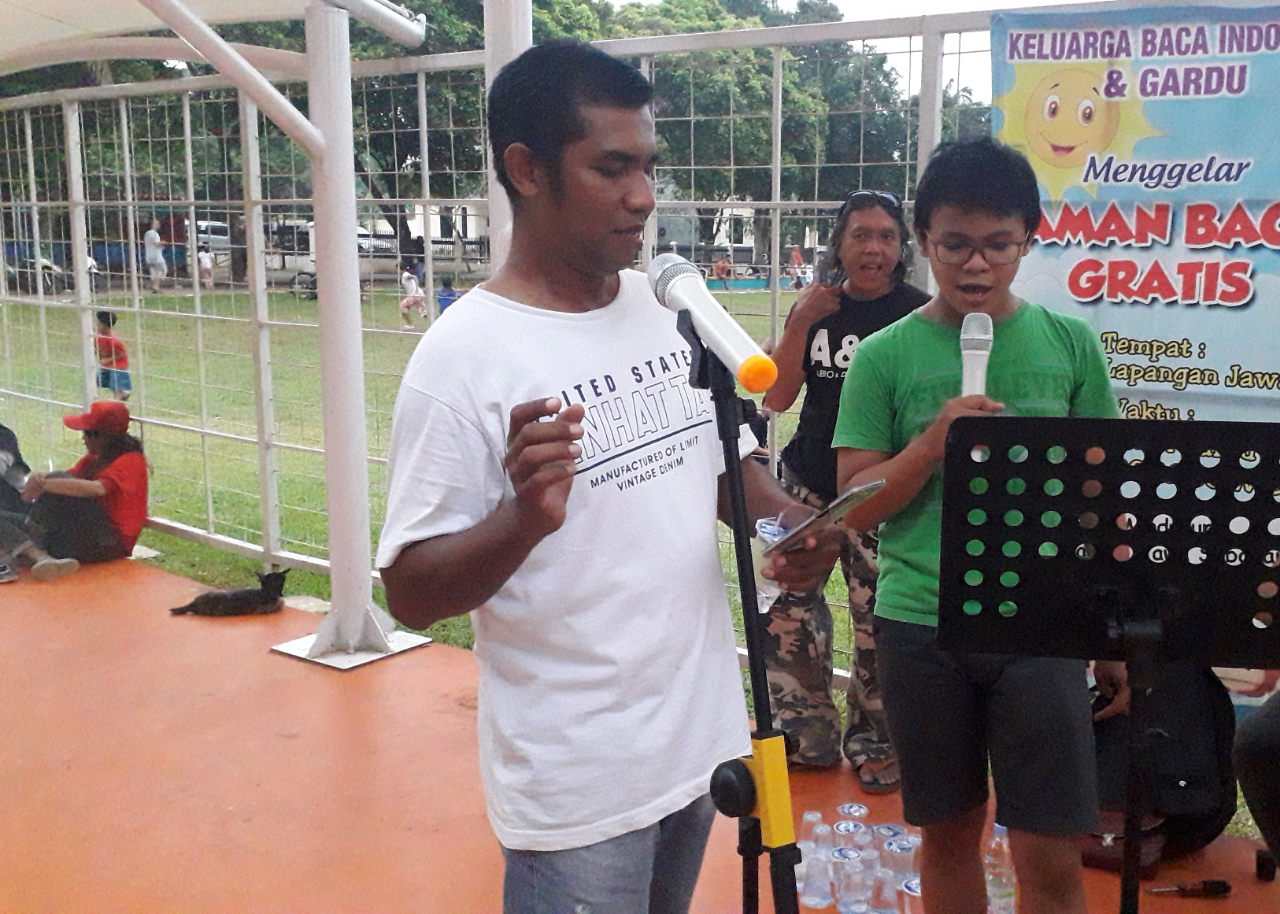 Berbagai Karakter Vocal Dan Gendre Musik