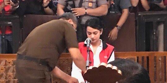 Duh, Gegara Vanessa Angel, Rian Subroto Jadi Buronan Berhadiah Umrah Bagi Penemunya