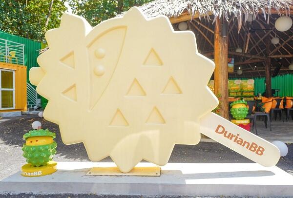 &#91;SURGANYA DURIAN&#93; Pencinta Durian Wajib ke Sini!