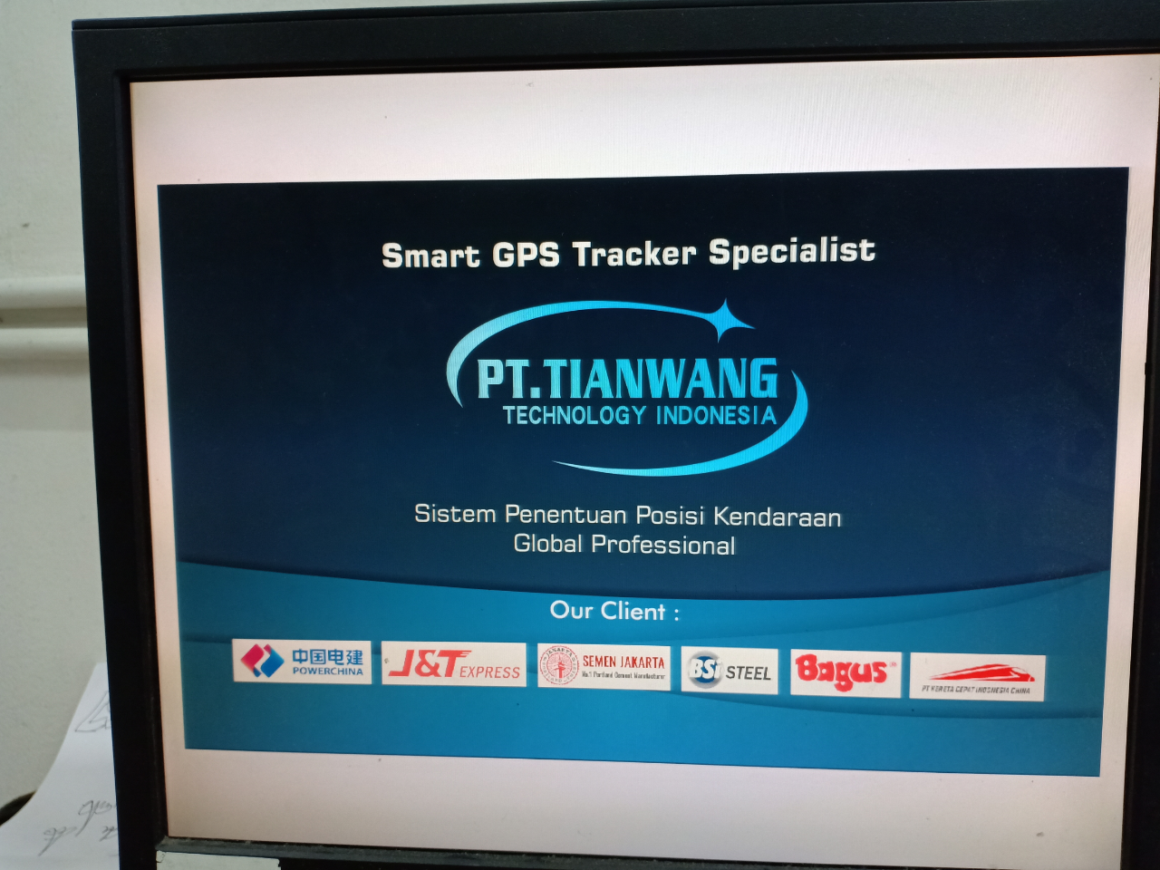 Dicari : RESELLER, SALES dan DISTRIBUTOR Produk GPS TRACKER (PELACAK MOBIL & MOTOR)