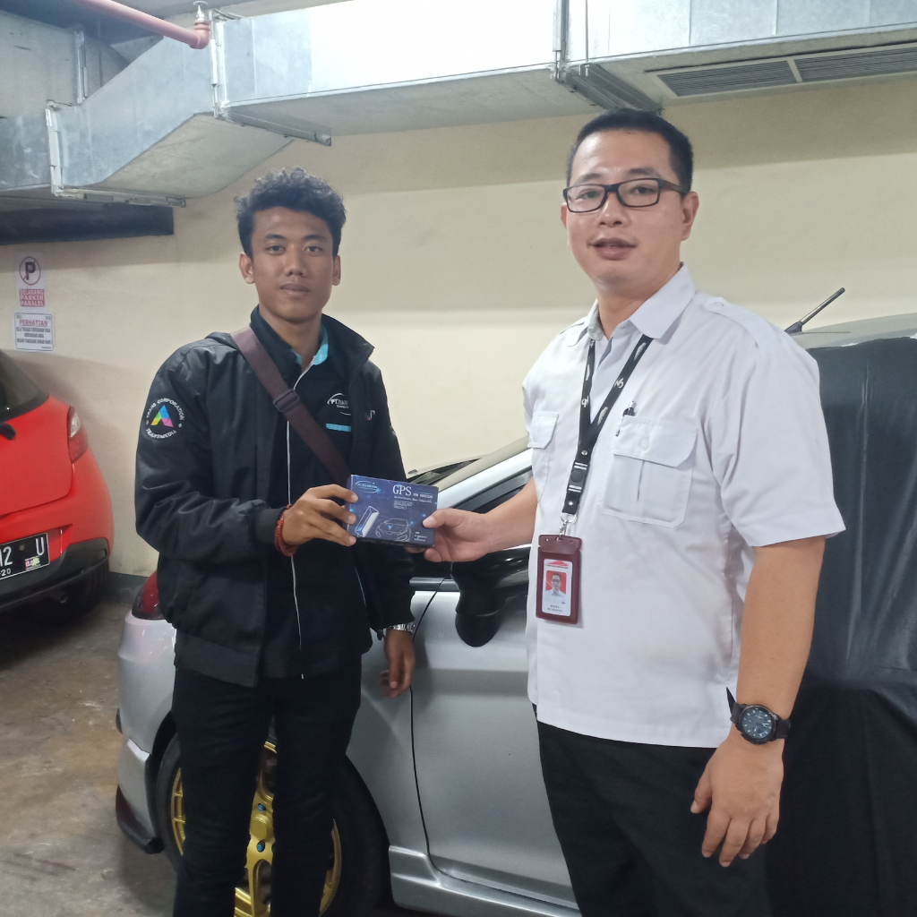 Dicari : RESELLER, SALES dan DISTRIBUTOR Produk GPS TRACKER (PELACAK MOBIL &amp; MOTOR)