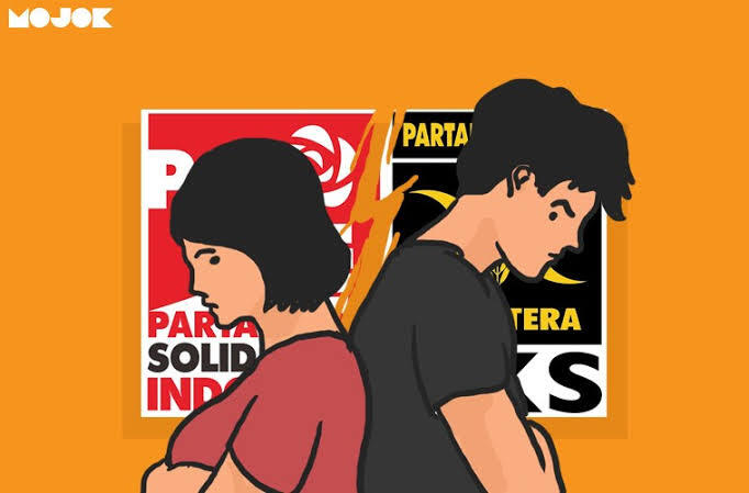 Kedewasaan dalam Berdemokrasi: Saksi PKS Selamatkan Perolehan Suara PSI