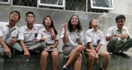 Penjara anak setuju ?