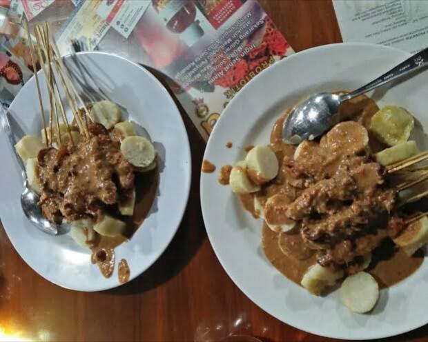 Kuliner Berbahaya Dari Purbalingga