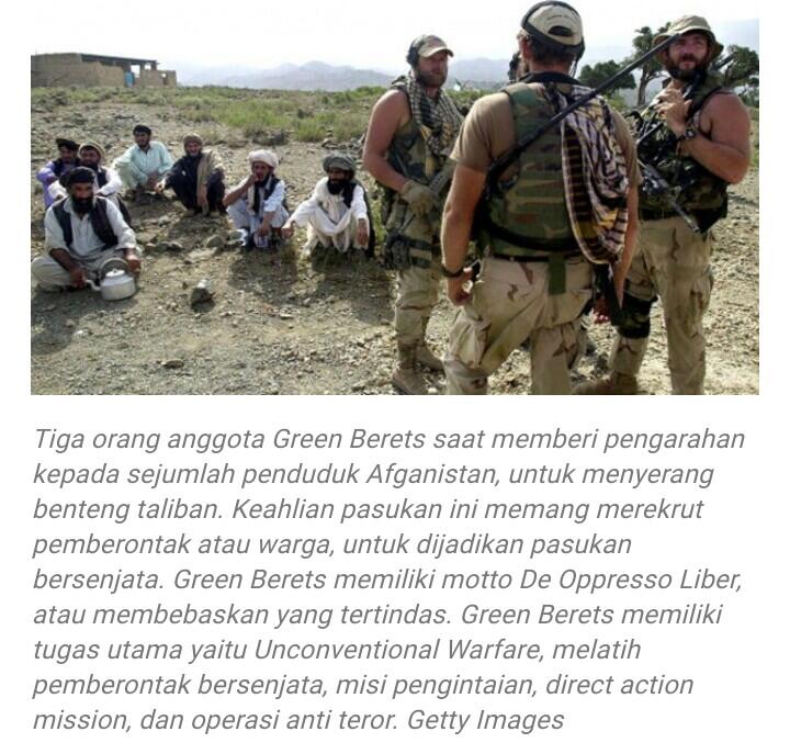 AS Tewaskan Lebih Banyak Sipil di Afganistan Dibanding Taliban
