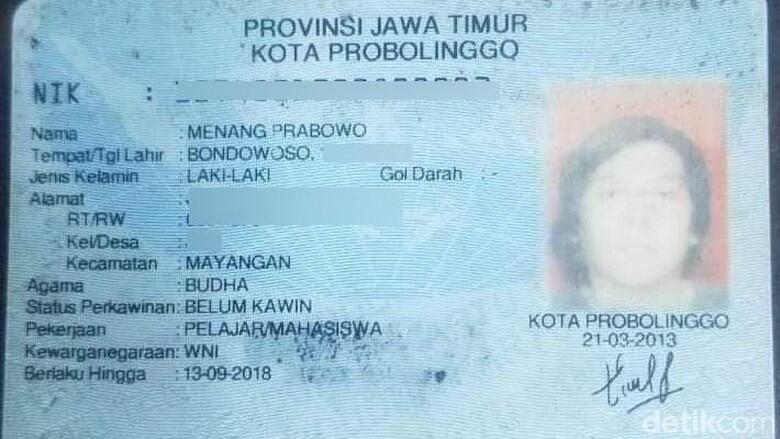 Menang Prabowo Tak Ingin Namanya Dikaitkan dengan Politik