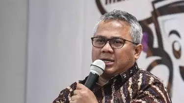 KPU: Perkiraan Rekapitulasi Nasional Paling Cepat 30 April