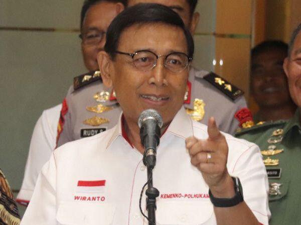 Menko Polhukam: Kekalahan di Pemilu Menyakitkan, Mengakui Kekalahan Kehormatan