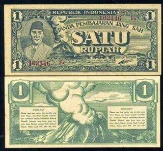 Sejarah Uang Indonesia Dari Zaman Kerajaan Sampai Era Milenial