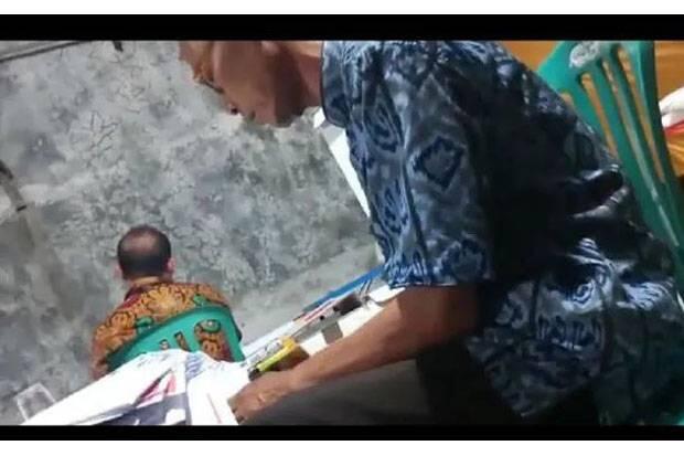 Bawaslu: Perusakan Surat Suara dalam TPS di Sidoarjo Lanjut ke Polisi