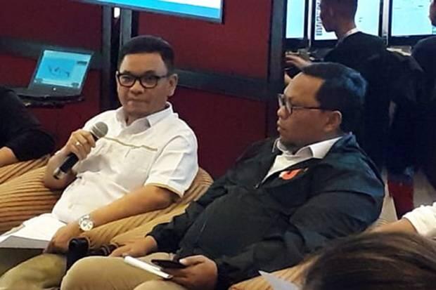 TKN Minta Masyarakat Hargai dan Apresiasi Kerja KPPS