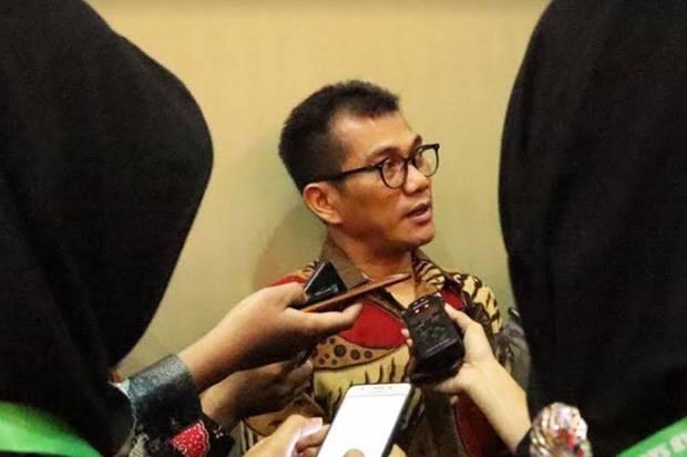 325 PIHK Tahun Ini Berangkatkan 17.000 Haji Khusus