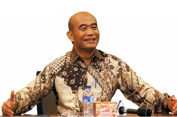 Bangun SDM, Pemerintah Perkuat Pendidikan Karakter dan Vokasi