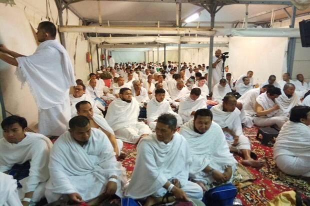 Pemerintah Ingatkan Calon Jamaah Haji Agar Waspadai Heat Stroke