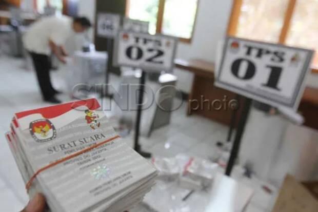 Bawaslu Pastikan Situng KPU Berjalan Baik