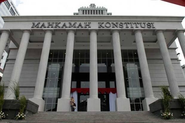 MK Perkuat SKB Percepatan Pemberhentian PNS yang Sudah Inkrach Kasus Tipikor