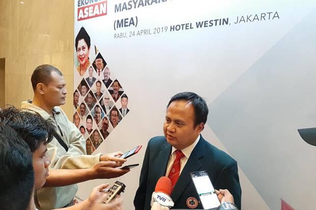 Industri Kesehatan Dituntut Siap Hadapi Tantangan MEA
