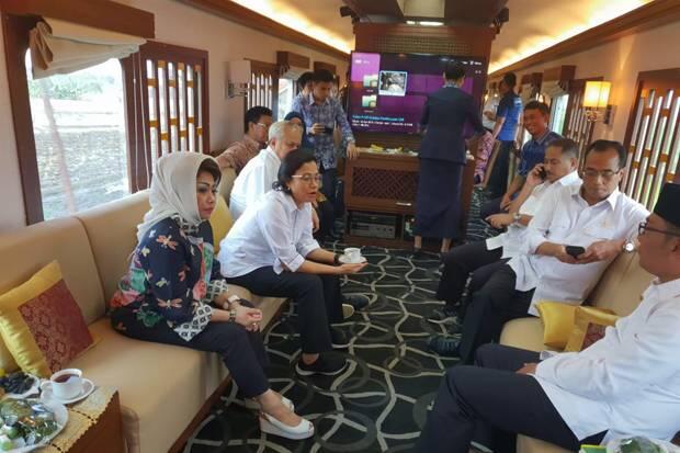 Pengembangan Sektor Pariwisata Jabar Lewat Program Pembiayaan UMi