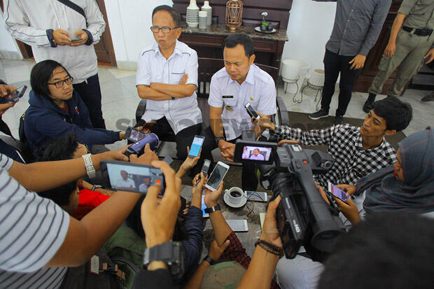 Bima Arya Ungkap Ada Perbedaan Suara di Grup WA Terkait Masa Depan PAN