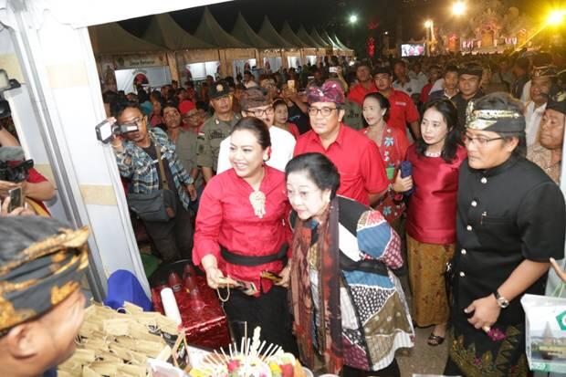 Membumikan Pancasila, Menyatukan Keragaman di Bawah Naungan NKRI