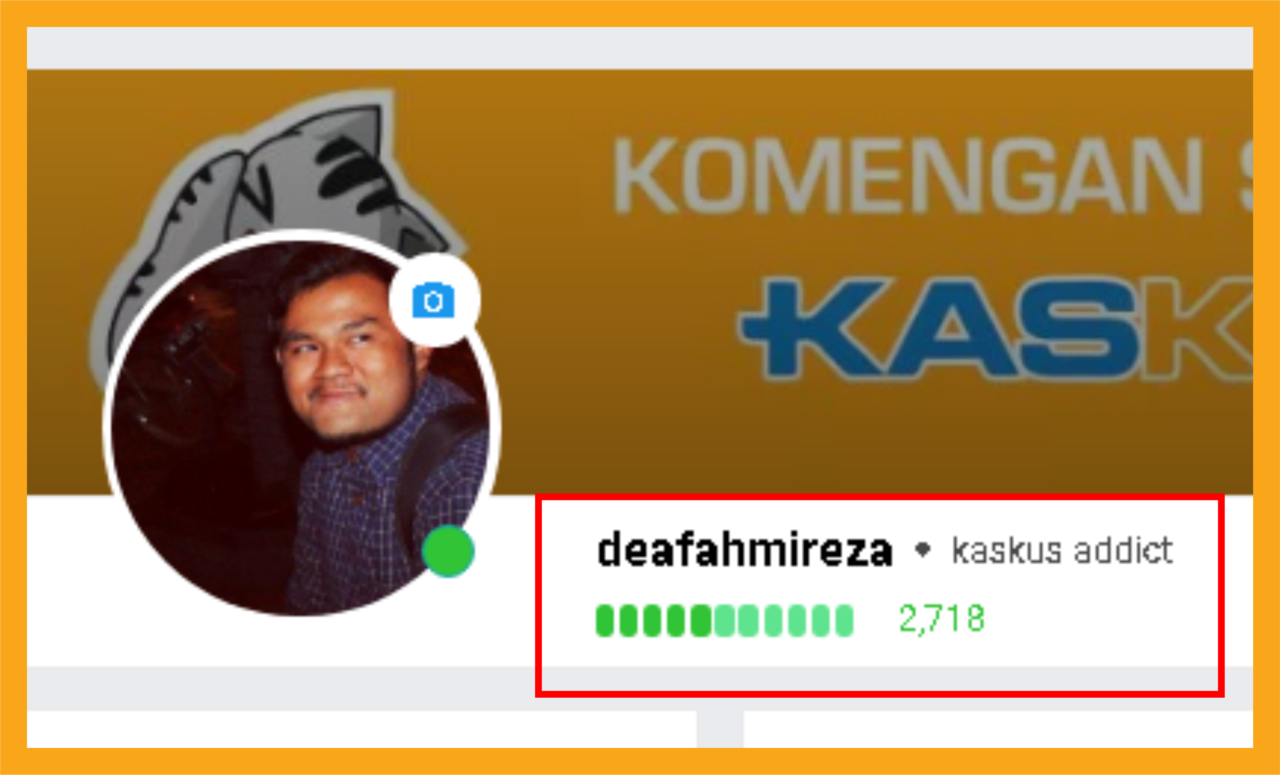 &#91;Kritik &amp; Saran&#93; Keresahan Saya Waktu Ngaskus, Mimin Momod Sini Dong