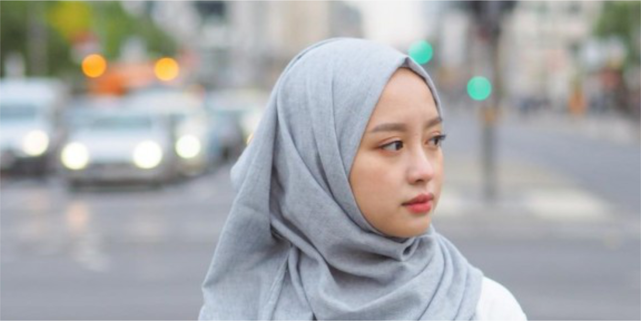 Hijab Bukanlah Tolak Ukur Keimanan Seorang Wanita Muslim, Setuju ?