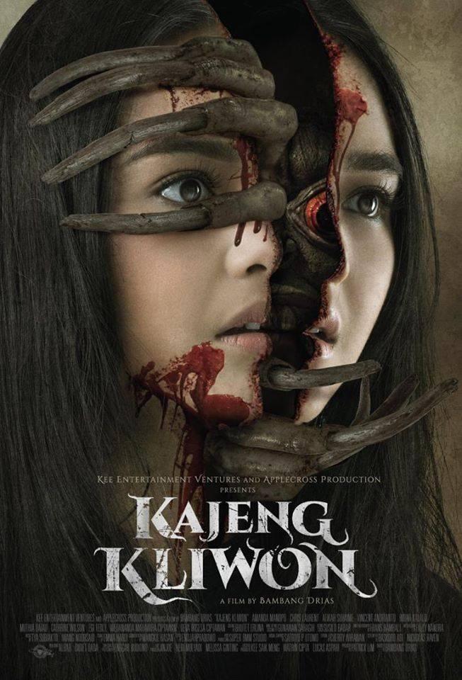 Kajeng Kliwon | Kee Entertainment Ventures - Applecross Production | Bambang Drias