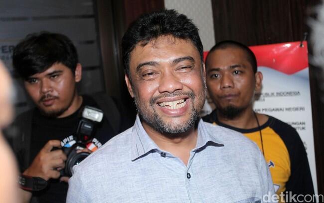 Said Iqbal: Prabowo Bakal Pidato di Istora Saat May Day