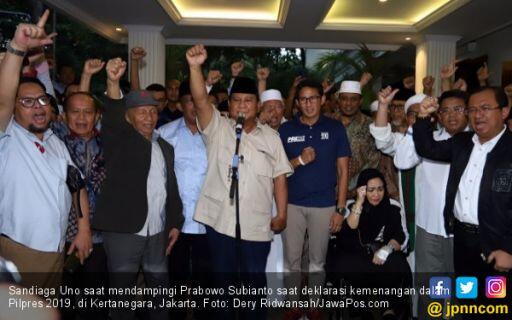 Bang Sandi, Apa Benar Abang Sedih, Takut, dan Marah?