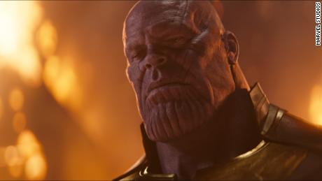Patahkan Rekor Dunia Bisnis Perfilman Sebelumnya, Dahsyatnya The Avenger : End Game
