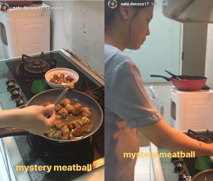 Pasca Bercerai dengan Ahok, Kini Veronica Tan Berjualan Daging