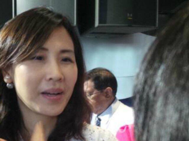 Pasca Bercerai dengan Ahok, Kini Veronica Tan Berjualan Daging