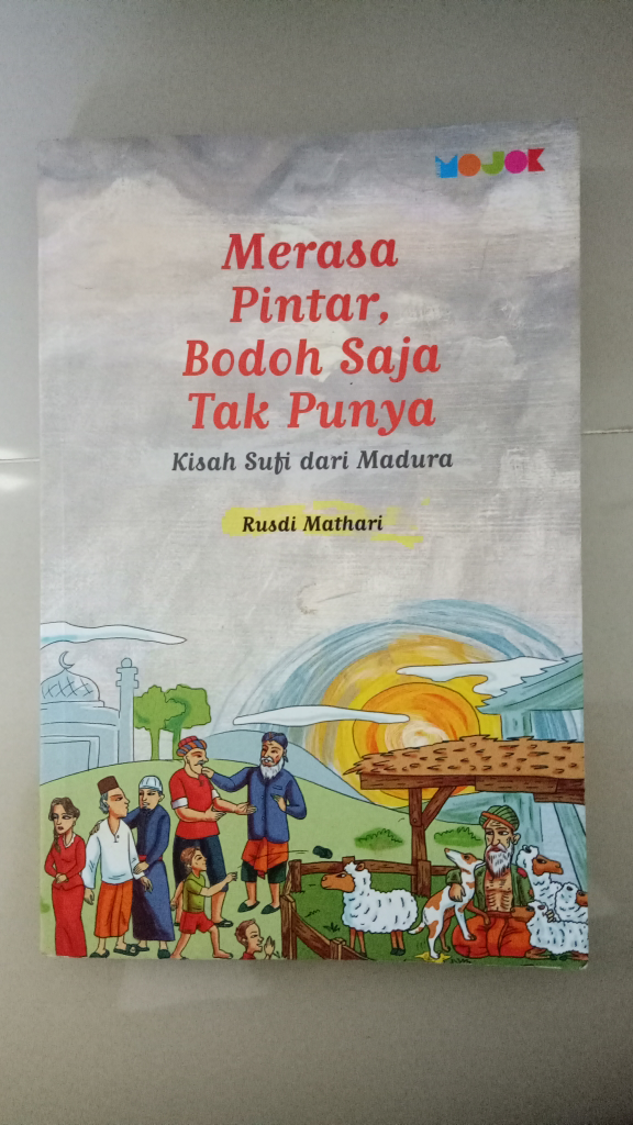 Agan Sista Sudah Kenal Cak Dlahom Belum ?