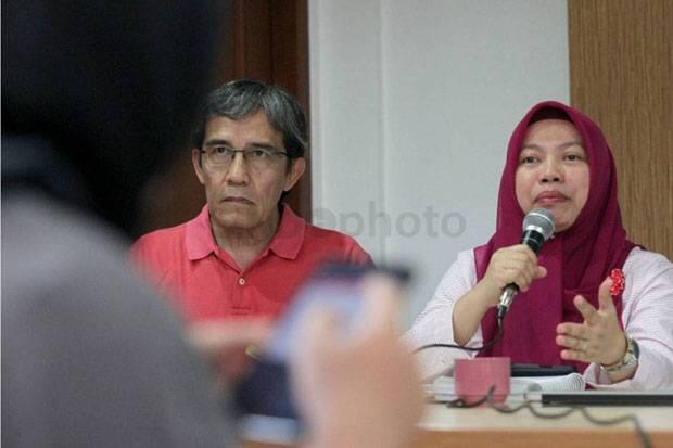 Punya Tafsir Hukum Berbeda, Jadi Alasan Sentra Gakkumdu Lebih Baik Dihapuskan