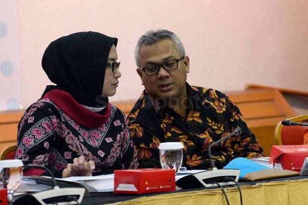 Kembali Bertambah, Anggota KPPS yang Meninggal Dunia Sebanyak 272 Jiwa