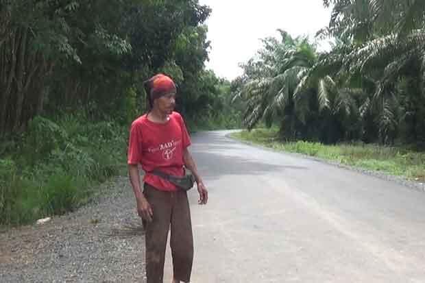 Beraksi Pakai Senapan Angin, Begal di Tanah Laut Tembak Korbannya