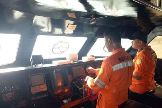 Pemancing Hilang di Anak Lobam, Tim SAR Diterjunkan ke Lokasi