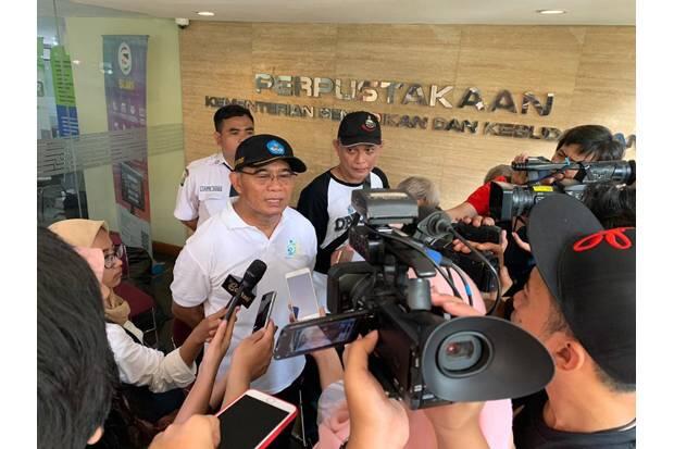 Kemendikbud Gelar Pekan Pendidikan dan Kebudayaan
